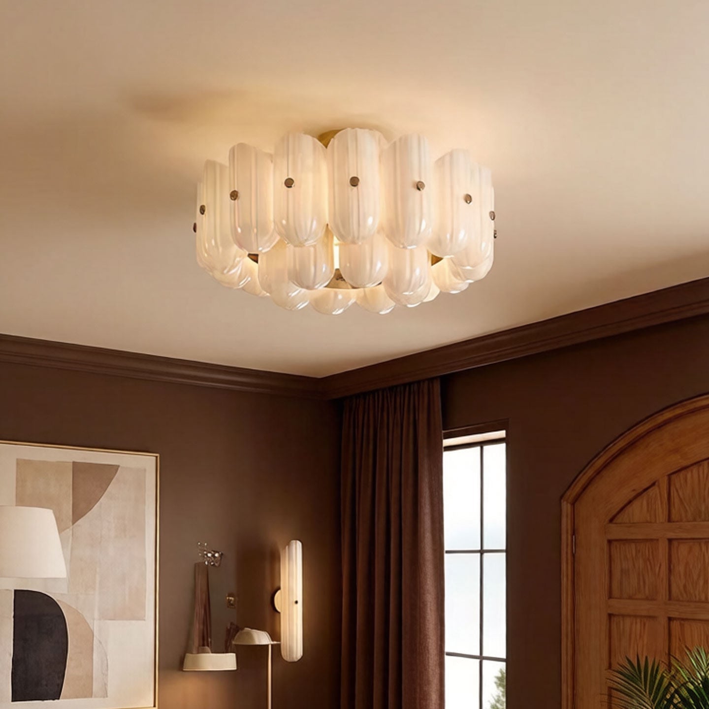 Jude Ceiling Light