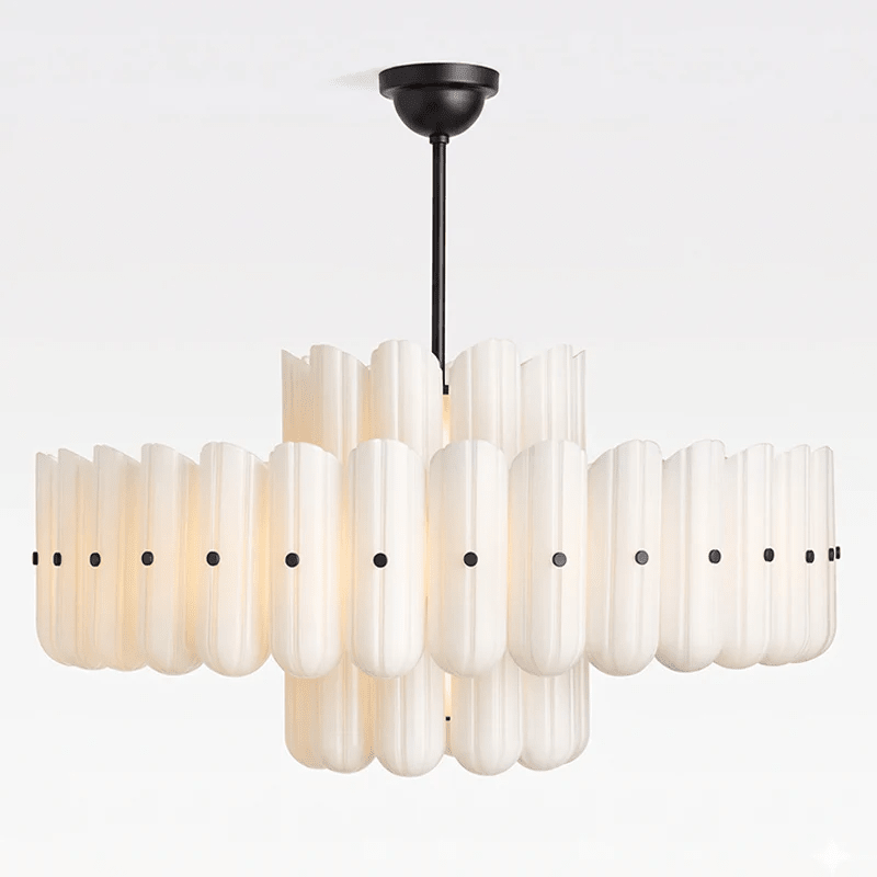 Seraphine Chandelier