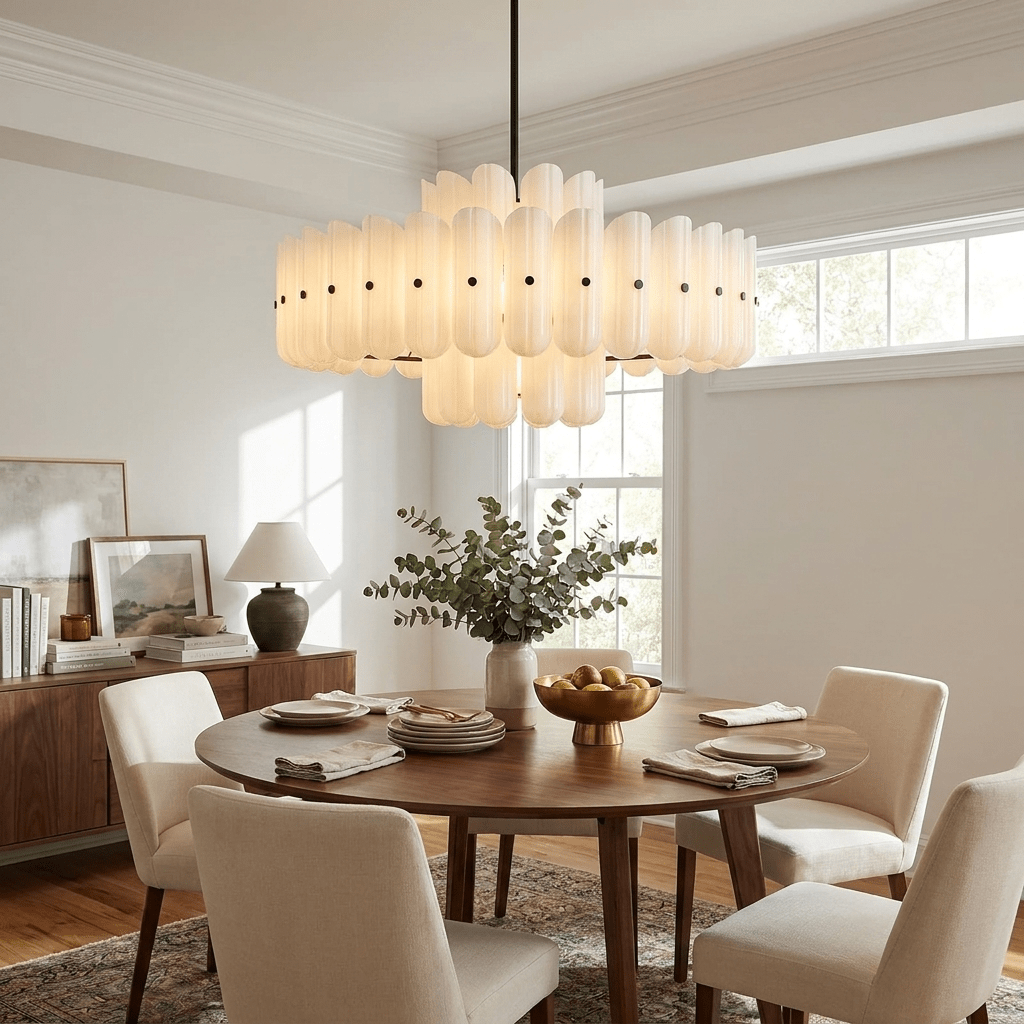 Seraphine Chandelier