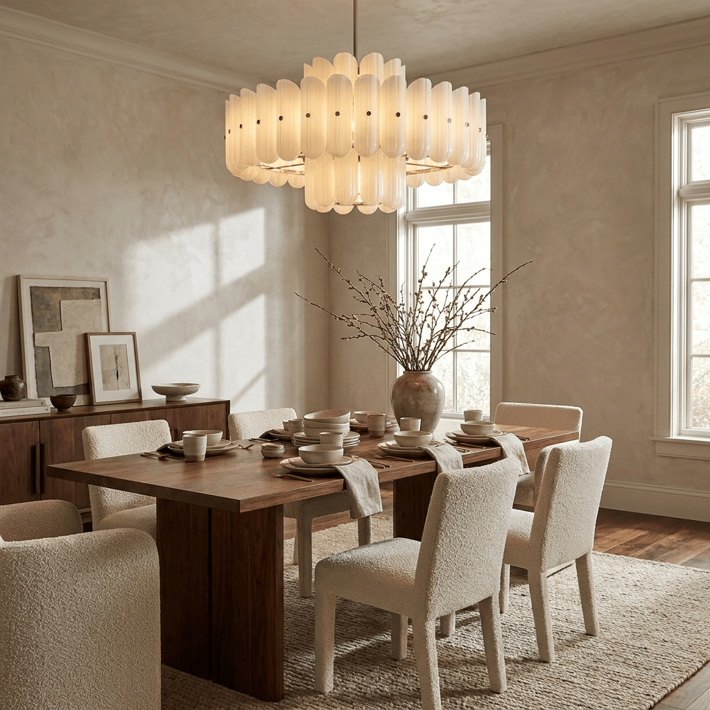 Seraphine Chandelier