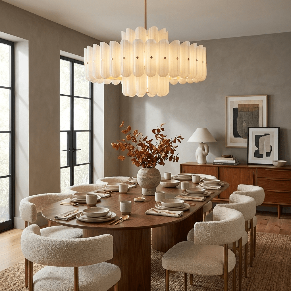 Seraphine Chandelier