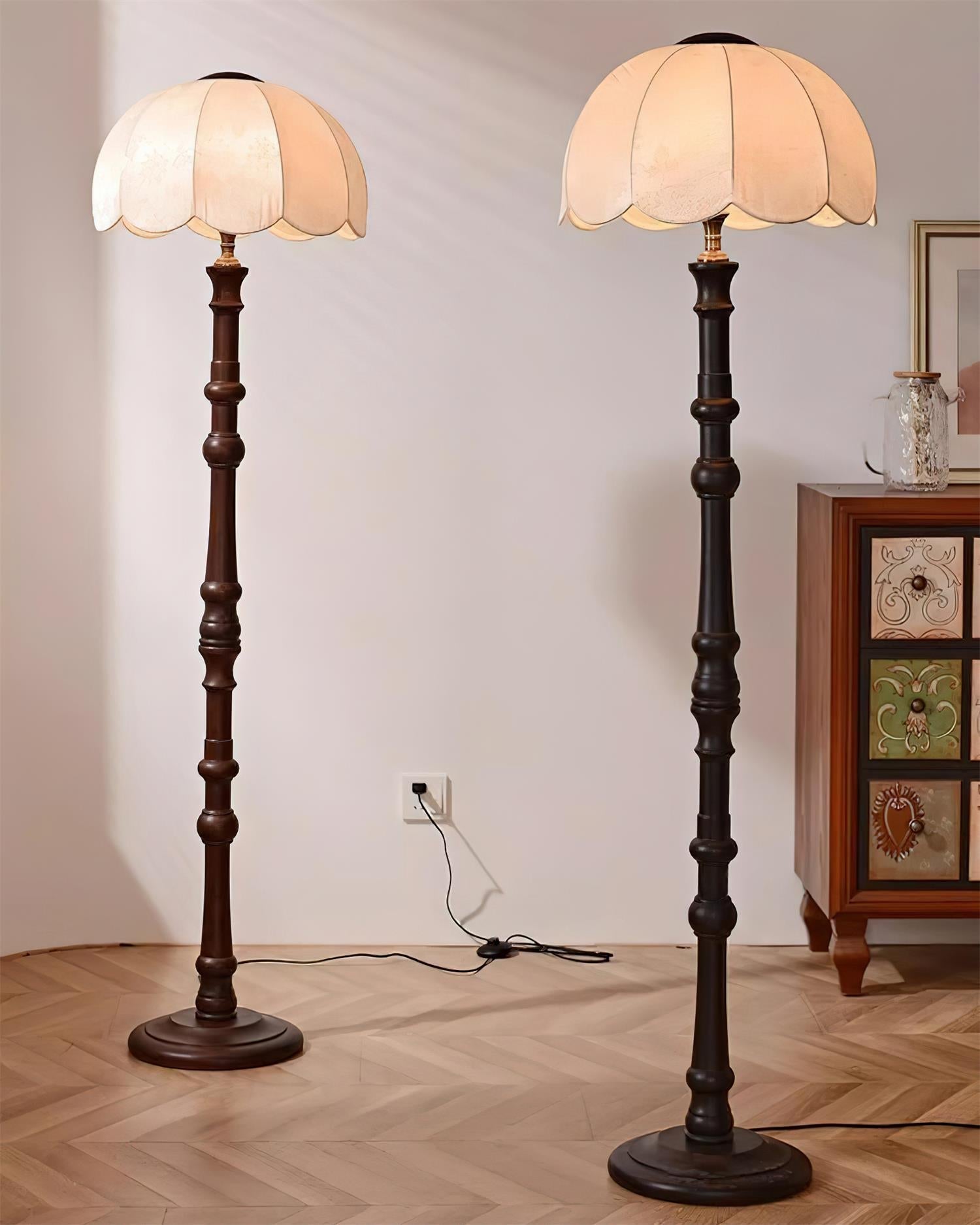 Genevieve Floor Lamp