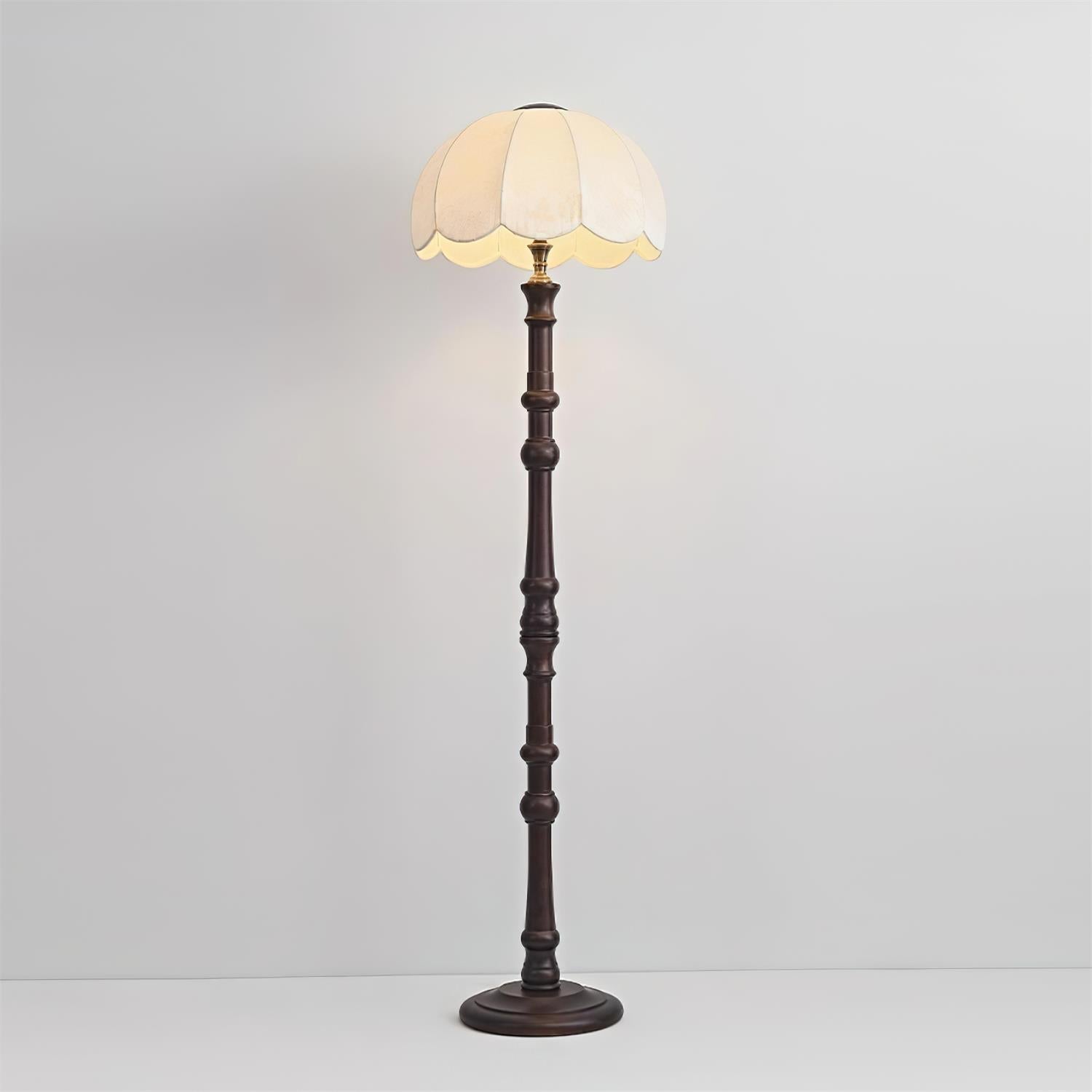 Genevieve Floor Lamp