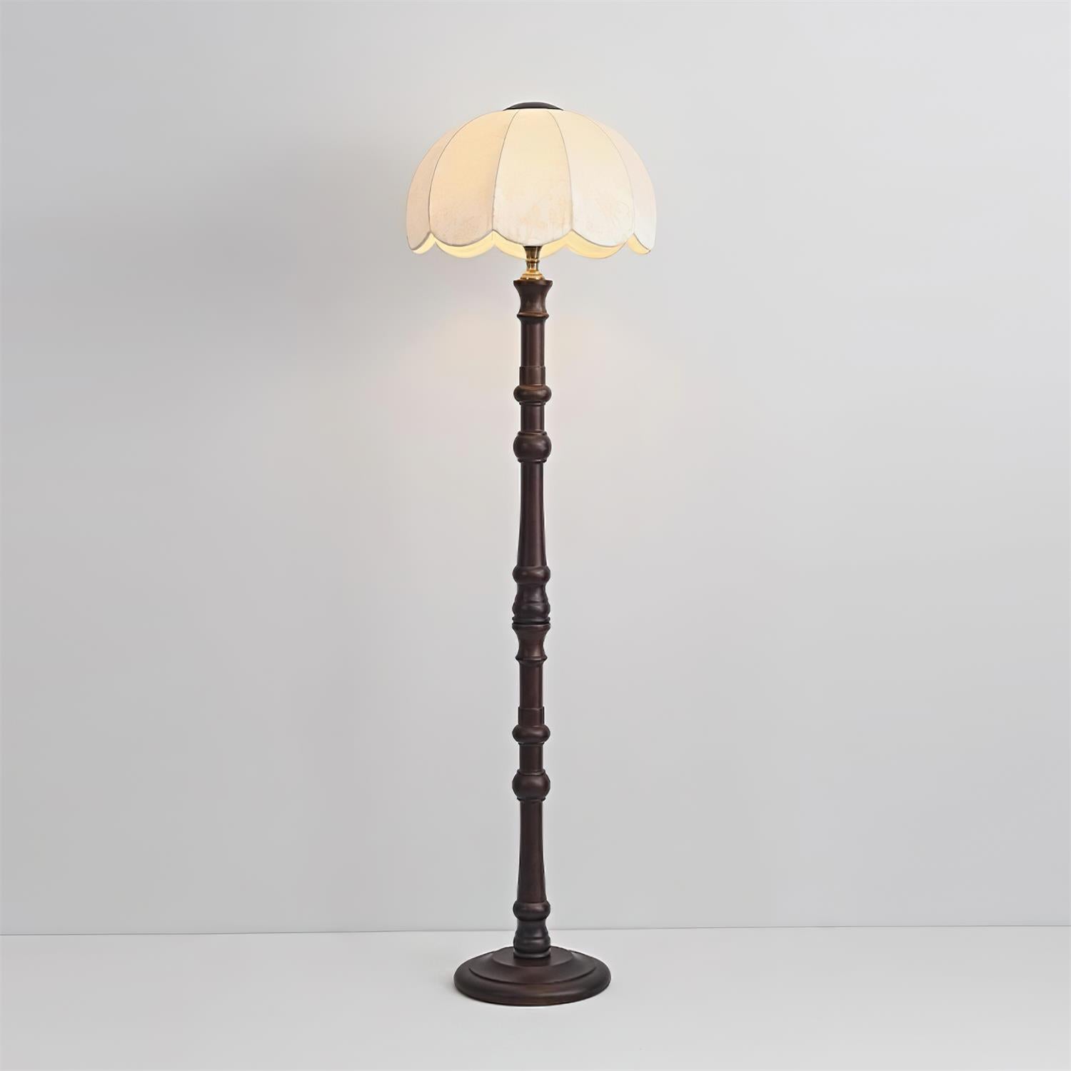 Genevieve Floor Lamp