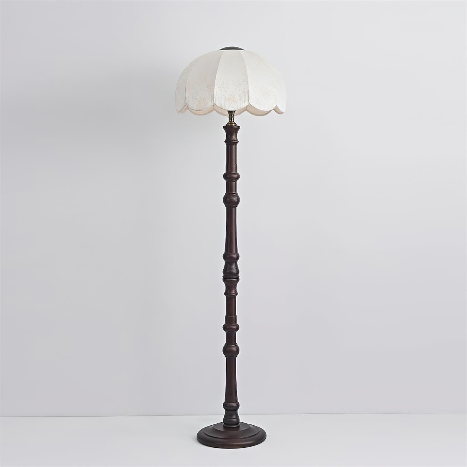 Genevieve Floor Lamp