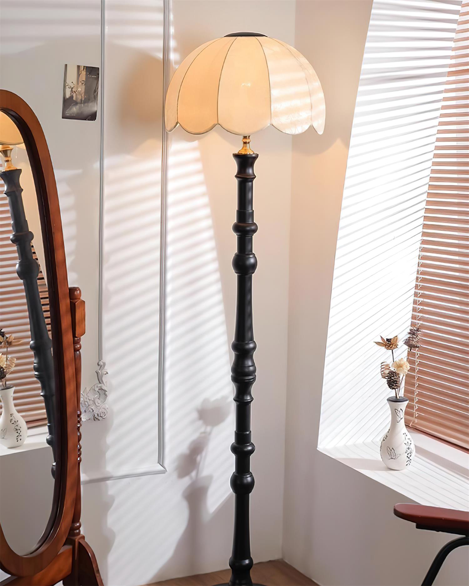Genevieve Floor Lamp