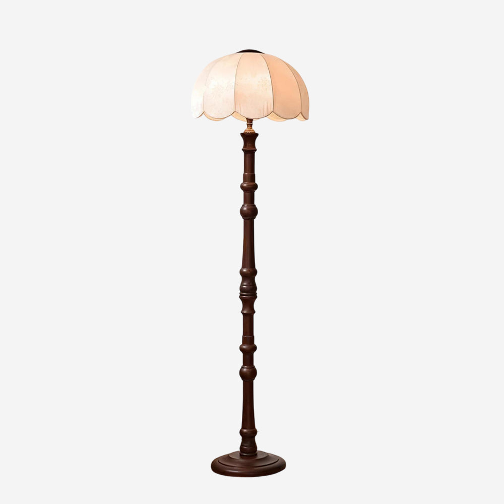 Genevieve Floor Lamp