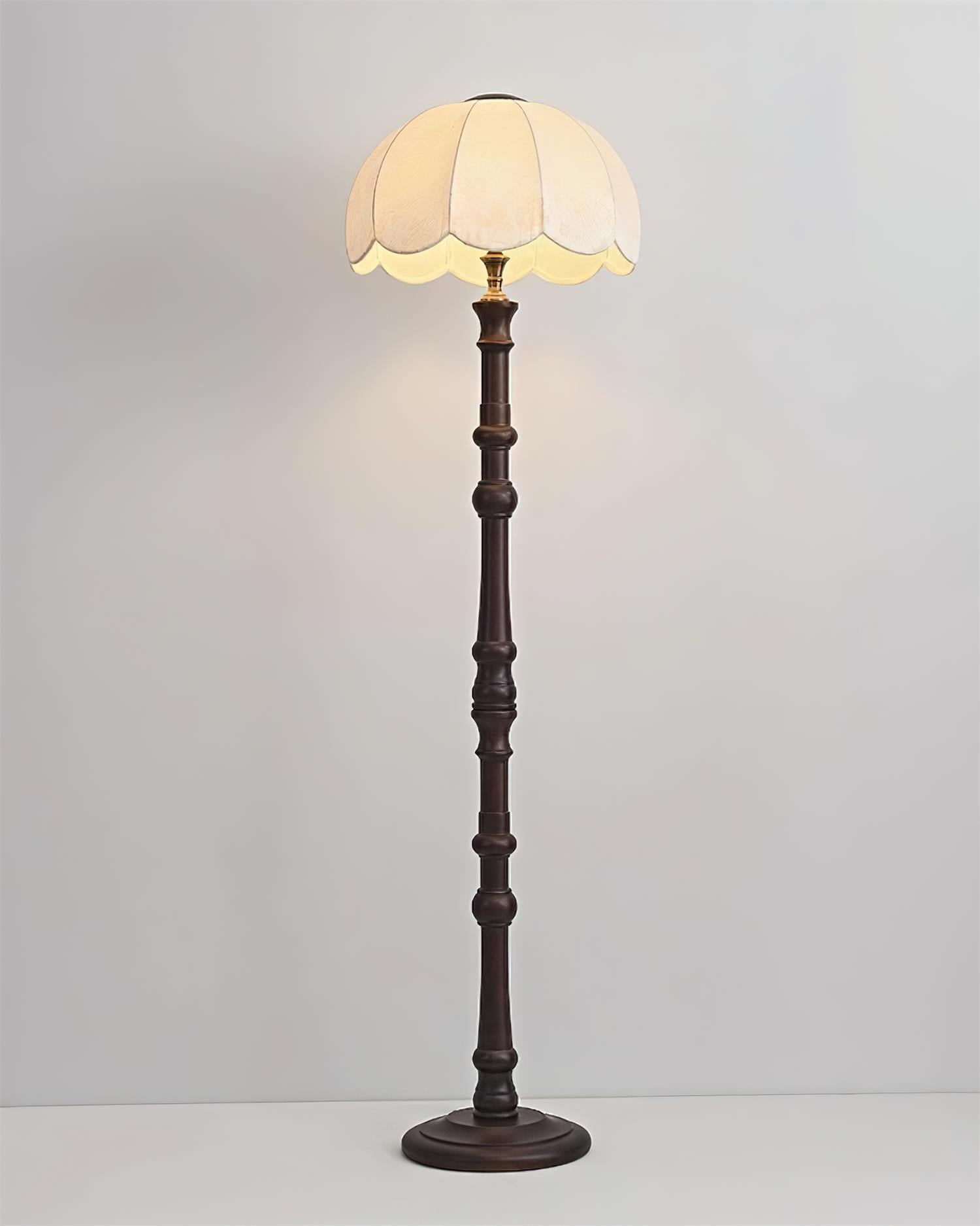 Genevieve Floor Lamp
