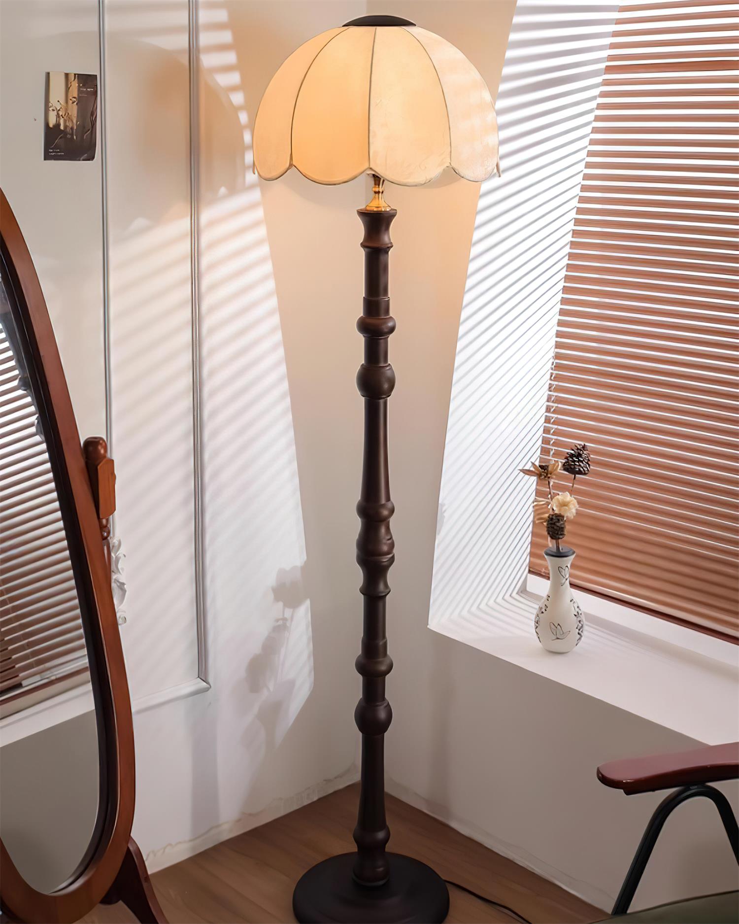 Genevieve Floor Lamp