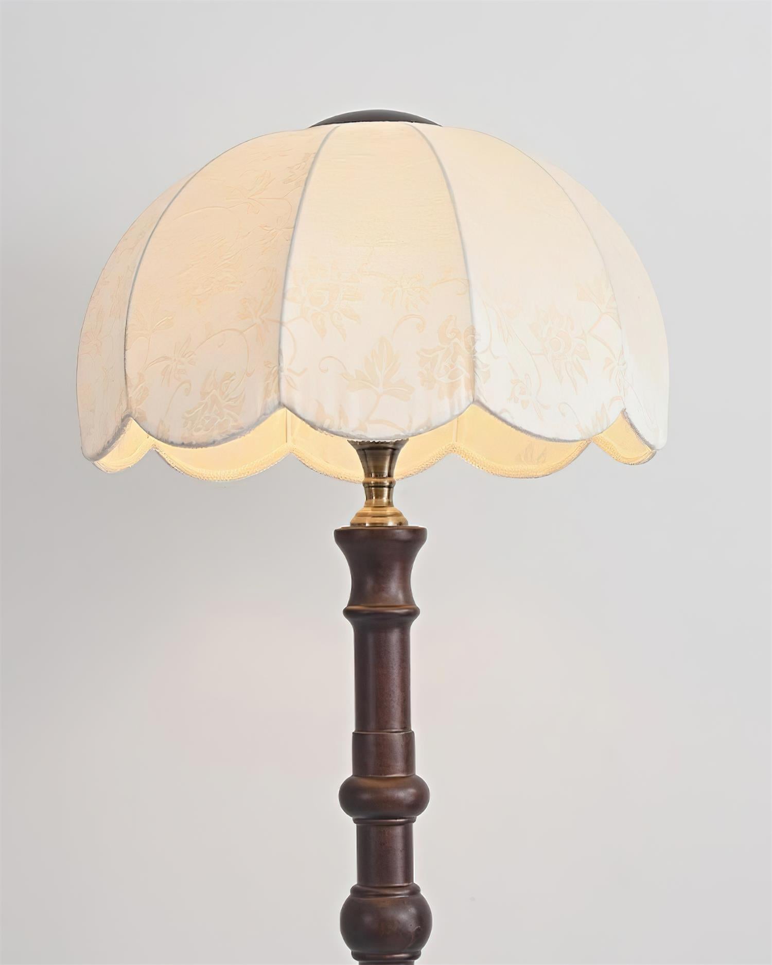 Genevieve Floor Lamp