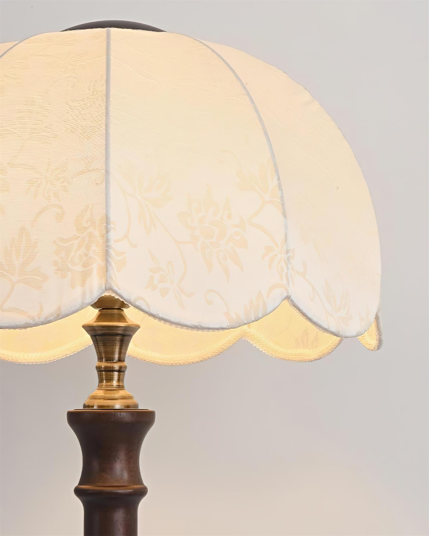 Genevieve Floor Lamp