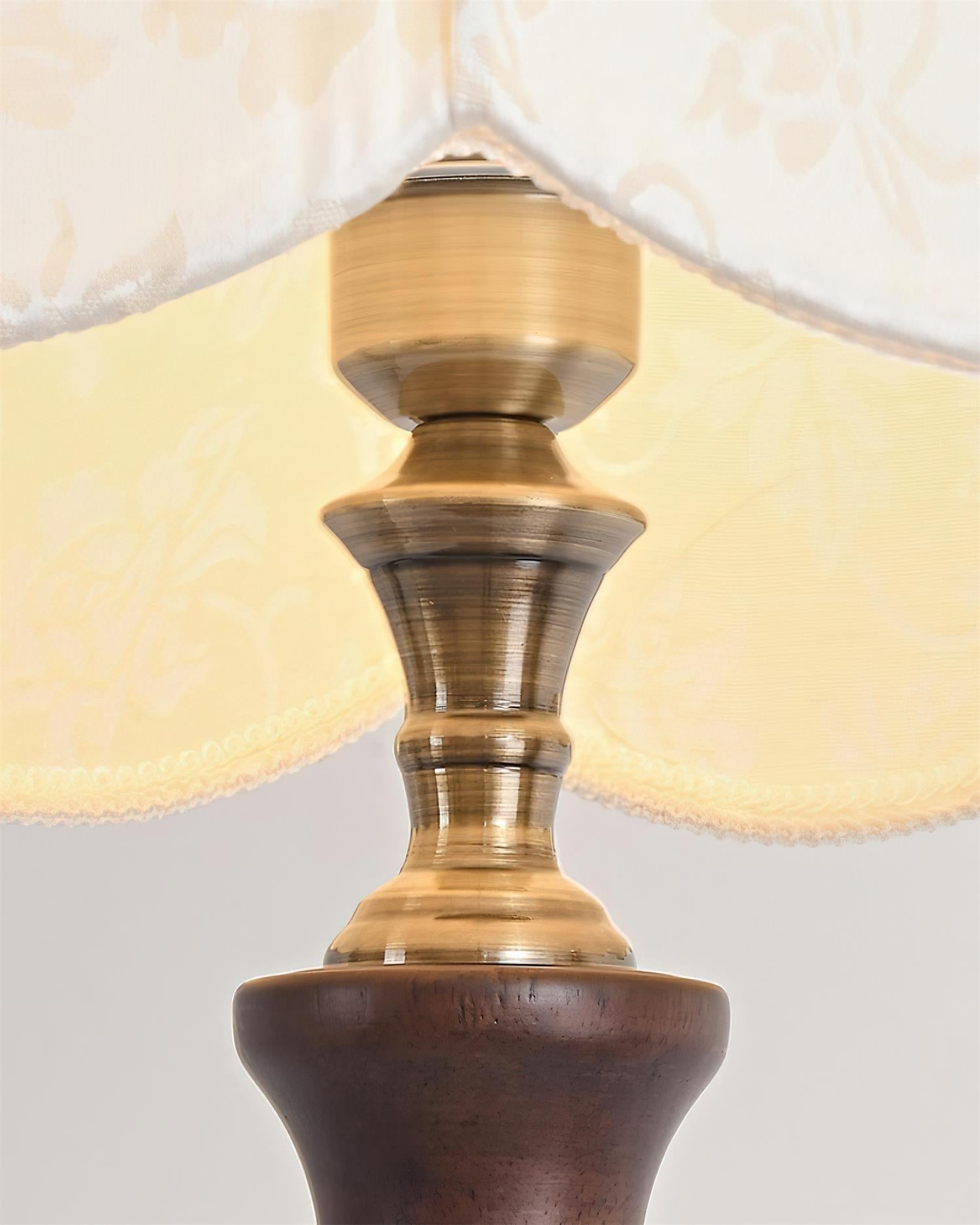 Genevieve Floor Lamp