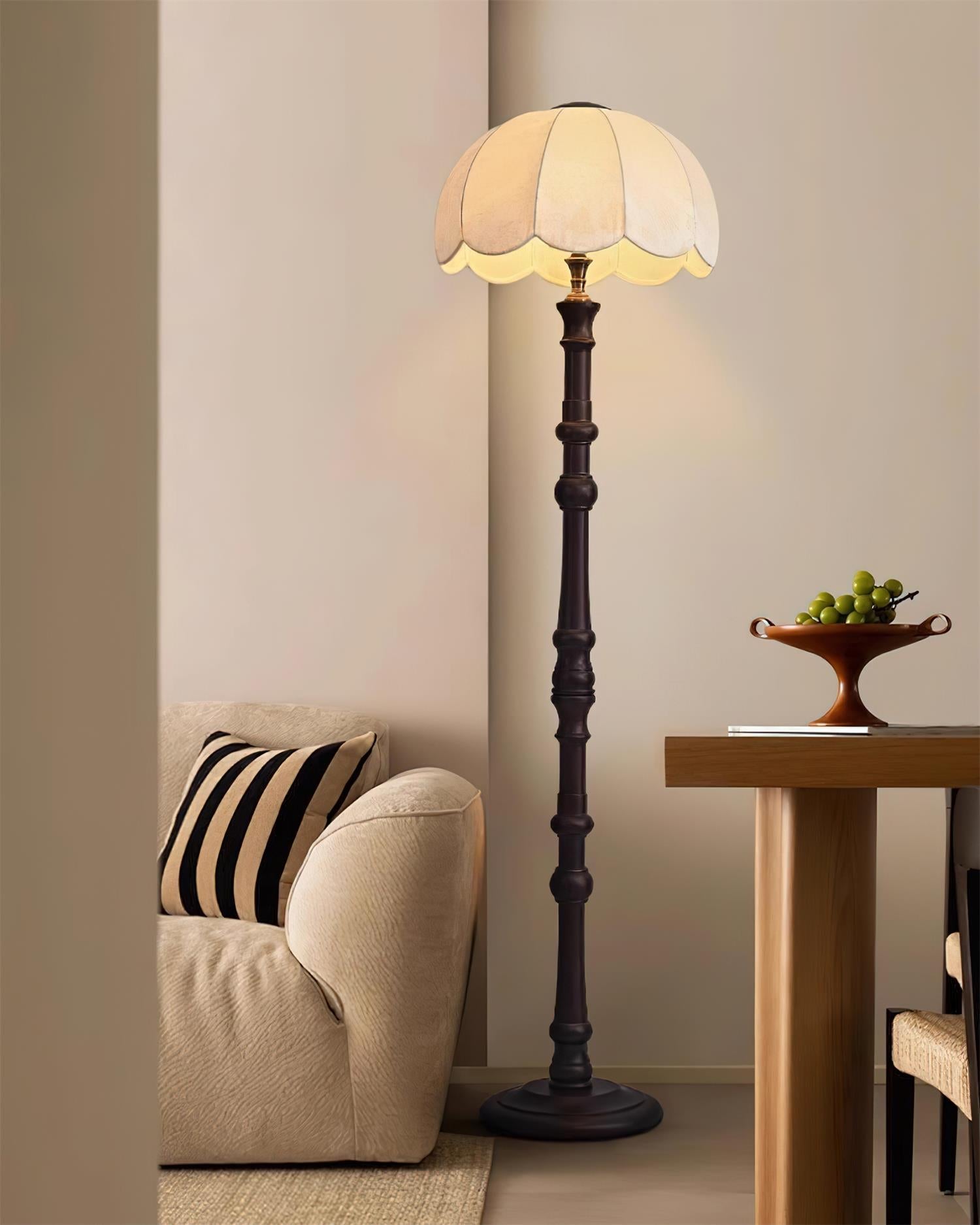 Genevieve Floor Lamp