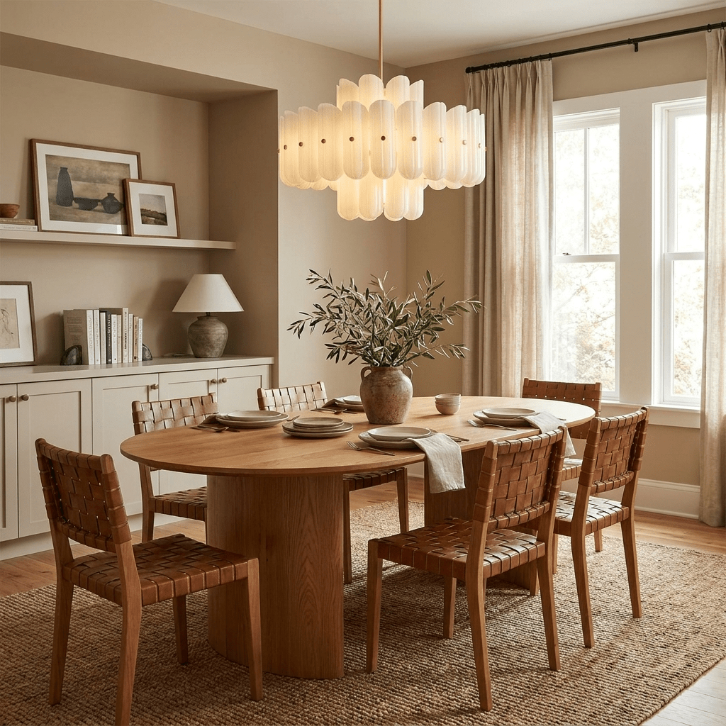 Elodie Chandelier