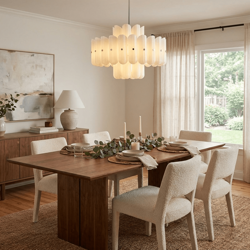 Elodie Chandelier
