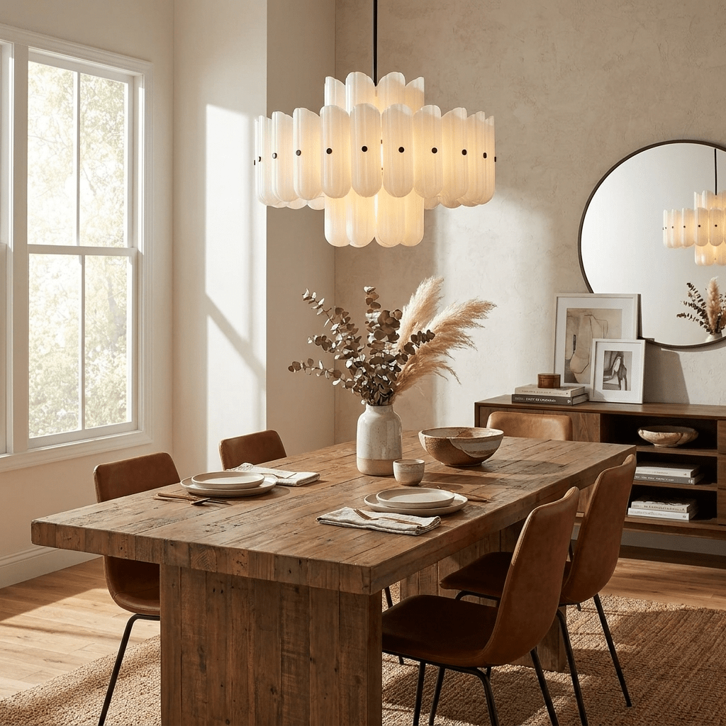 Elodie Chandelier