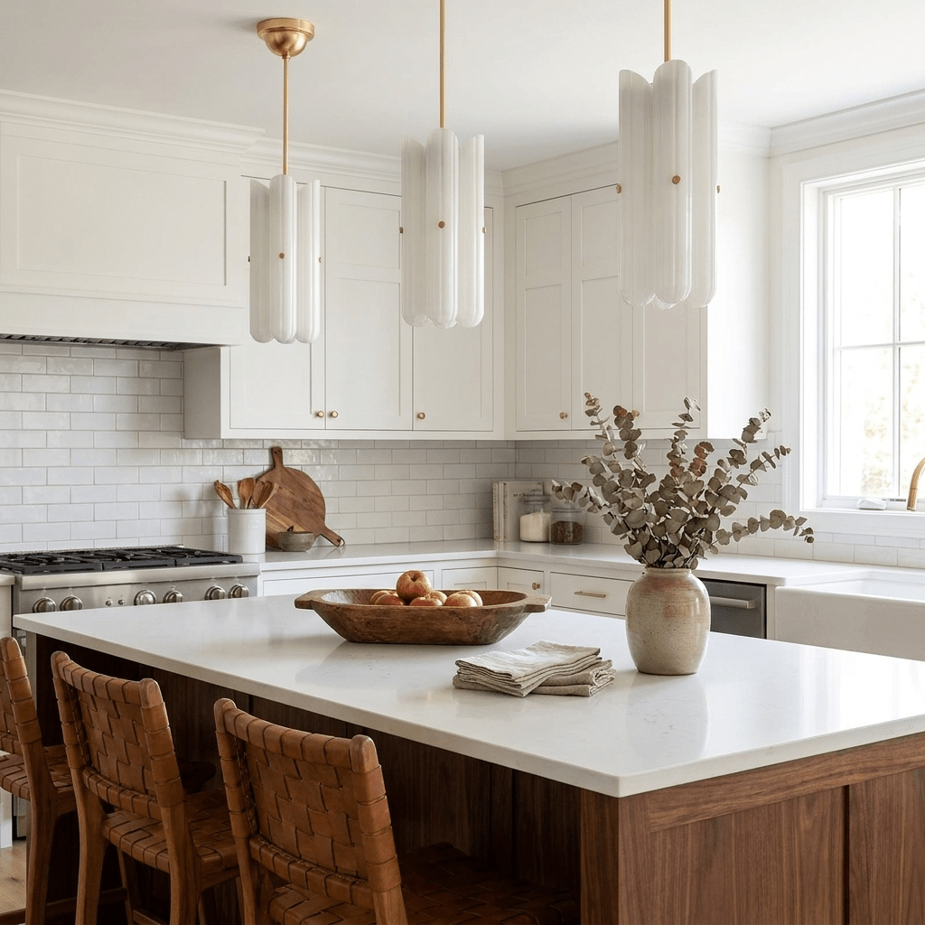 Elara Pendant Light