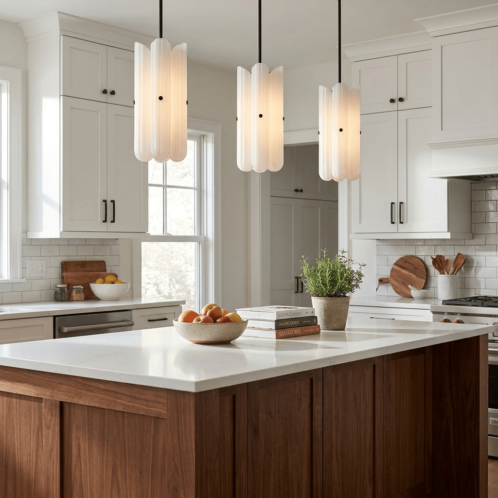 Elara Pendant Light