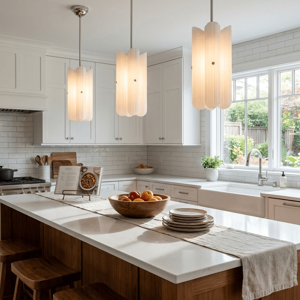 Elara Pendant Light