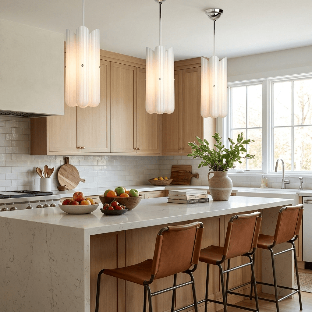 Elara Pendant Light