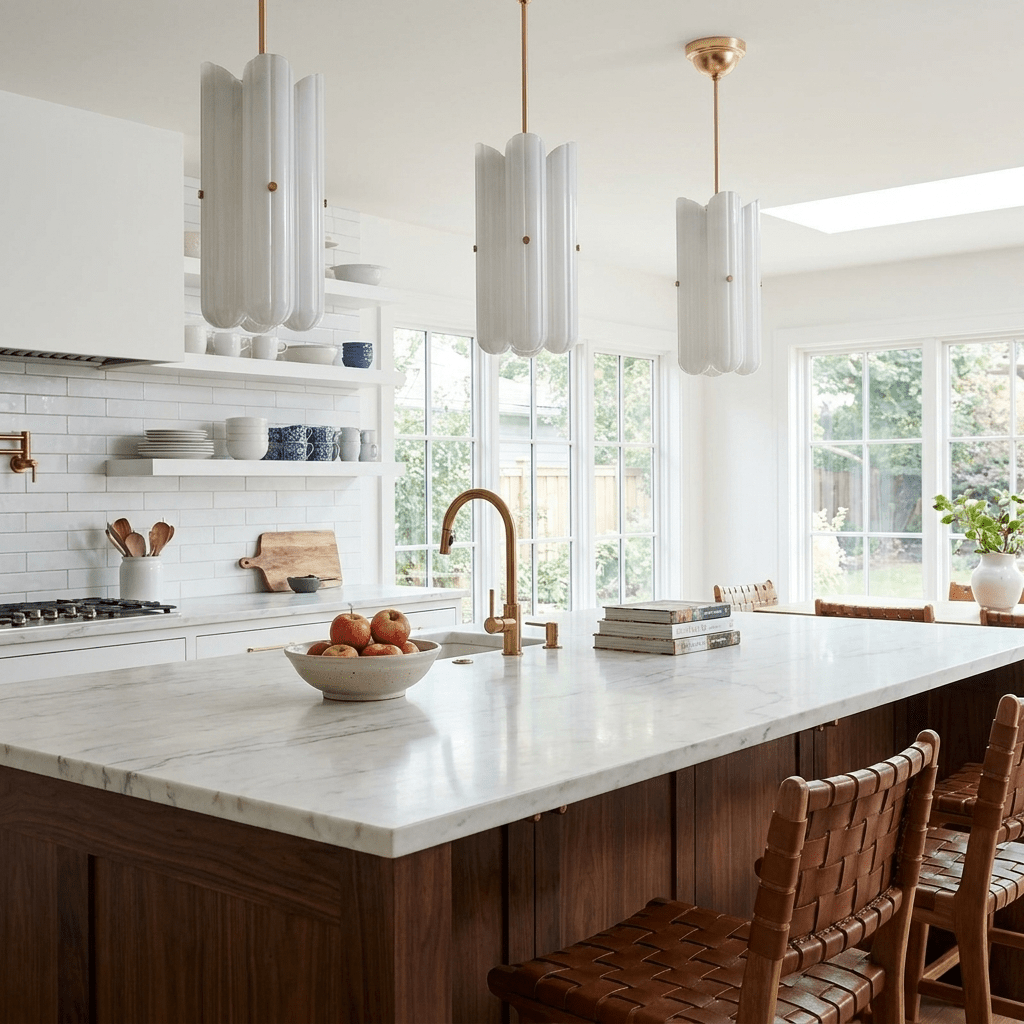 Elara Pendant Light
