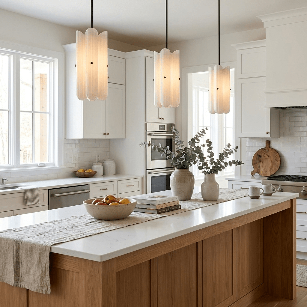 Elara Pendant Light