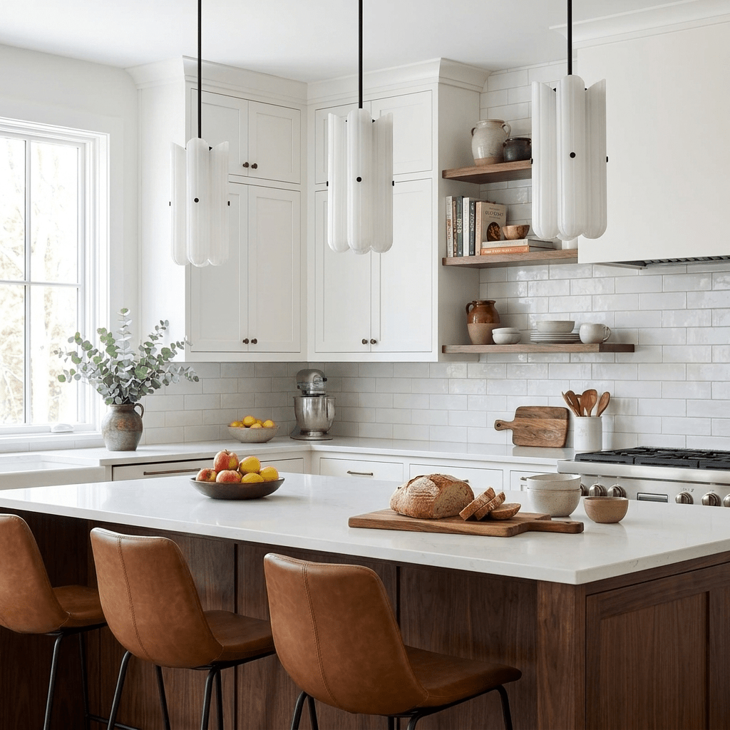 Elara Pendant Light