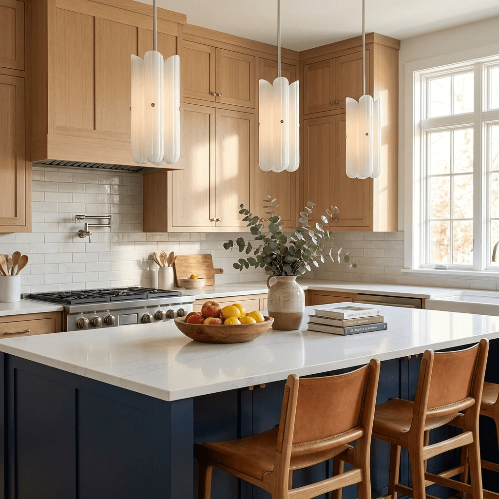 Elara Pendant Light