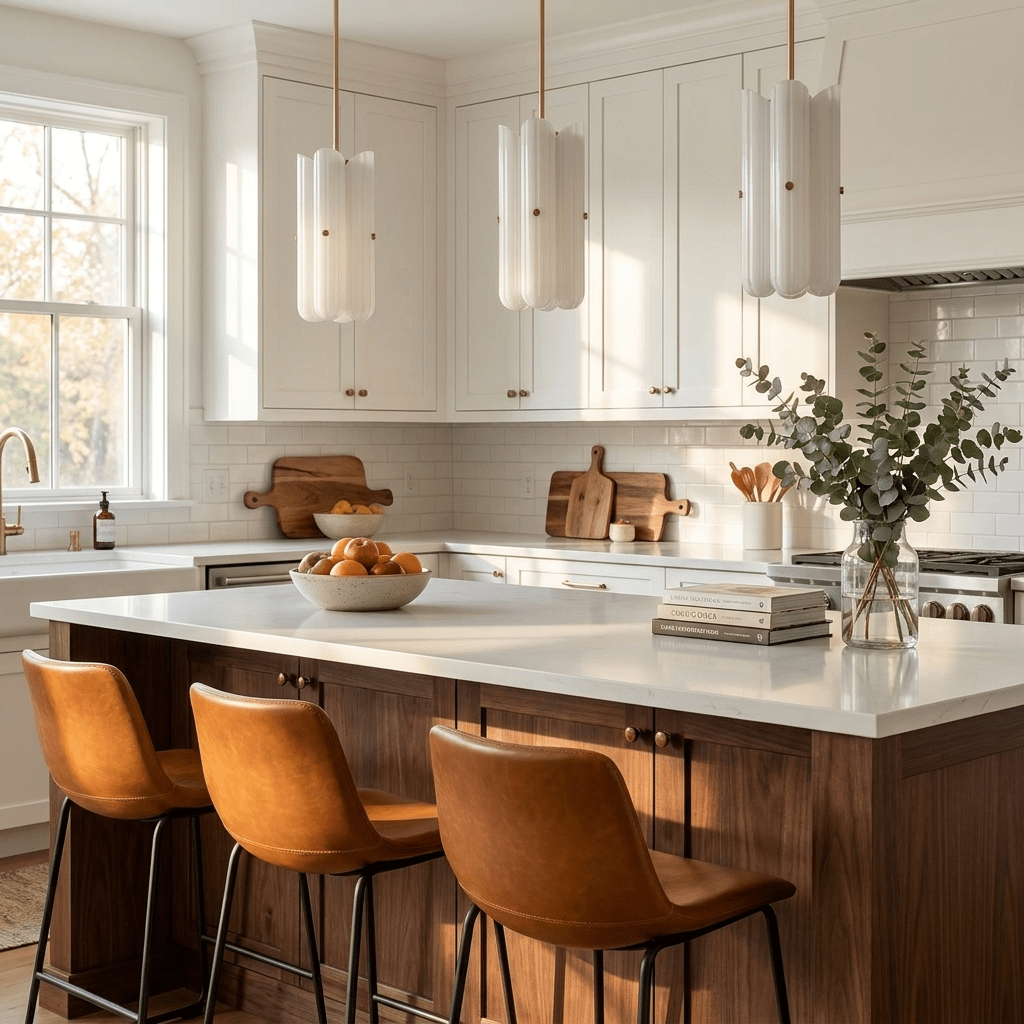 Elara Pendant Light