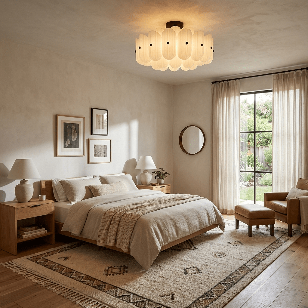 Jude Ceiling Light