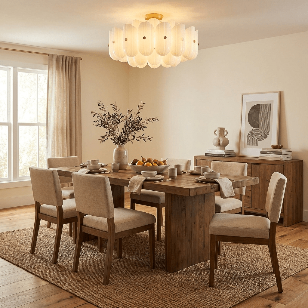 Jude Ceiling Light