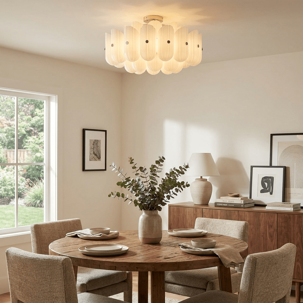 Jude Ceiling Light
