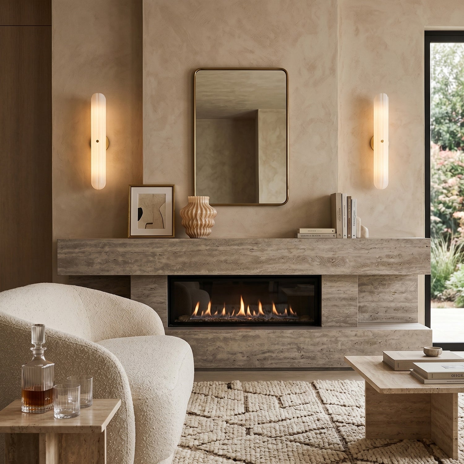 Solio Wall Sconce