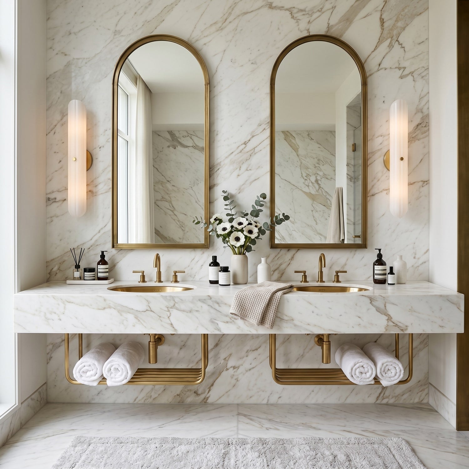 Solio Wall Sconce