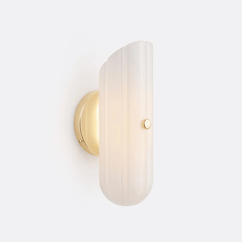 Solio Wall Sconce