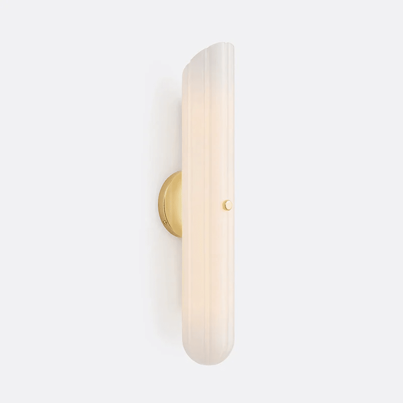 Solio Wall Sconce