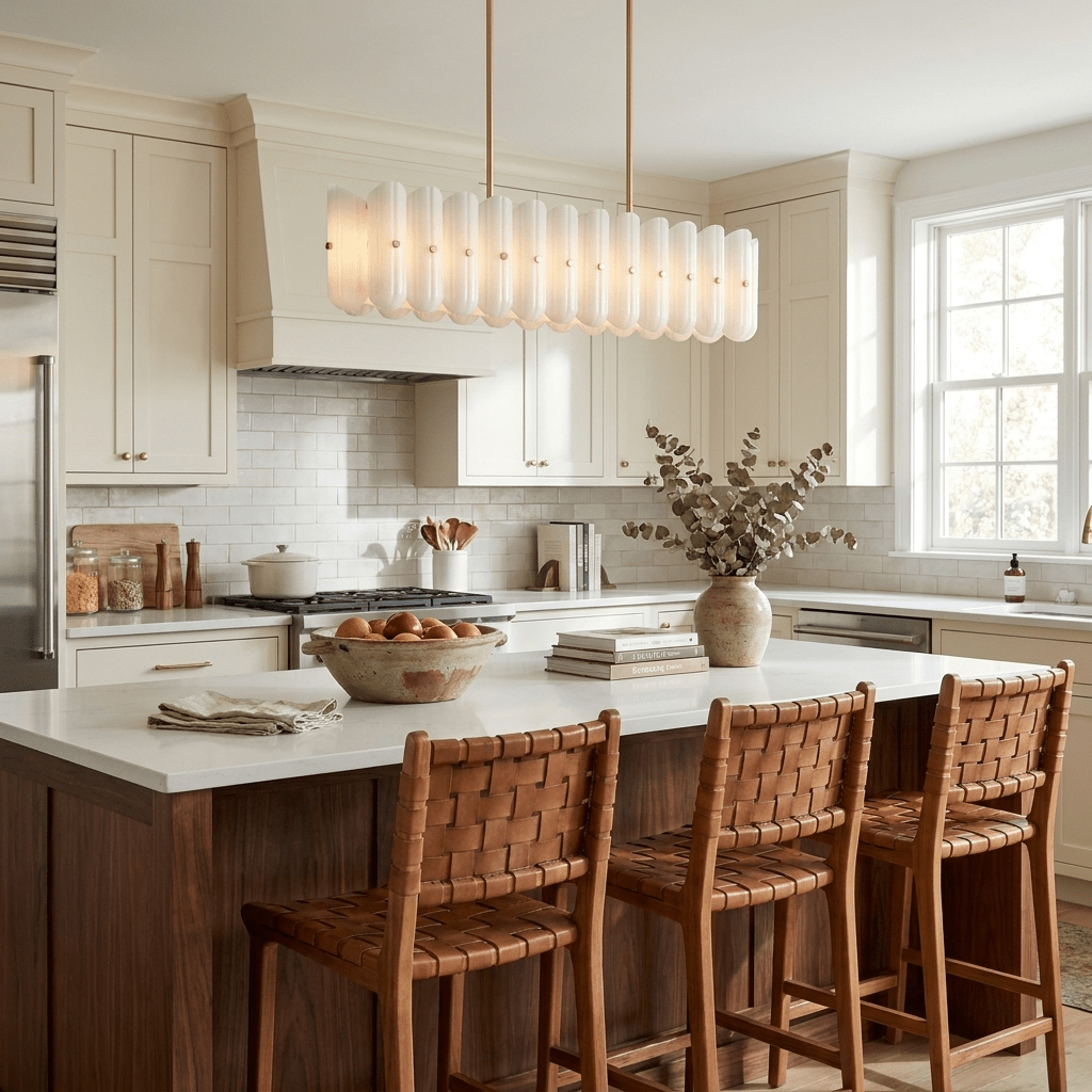 Aurelia Chandelier