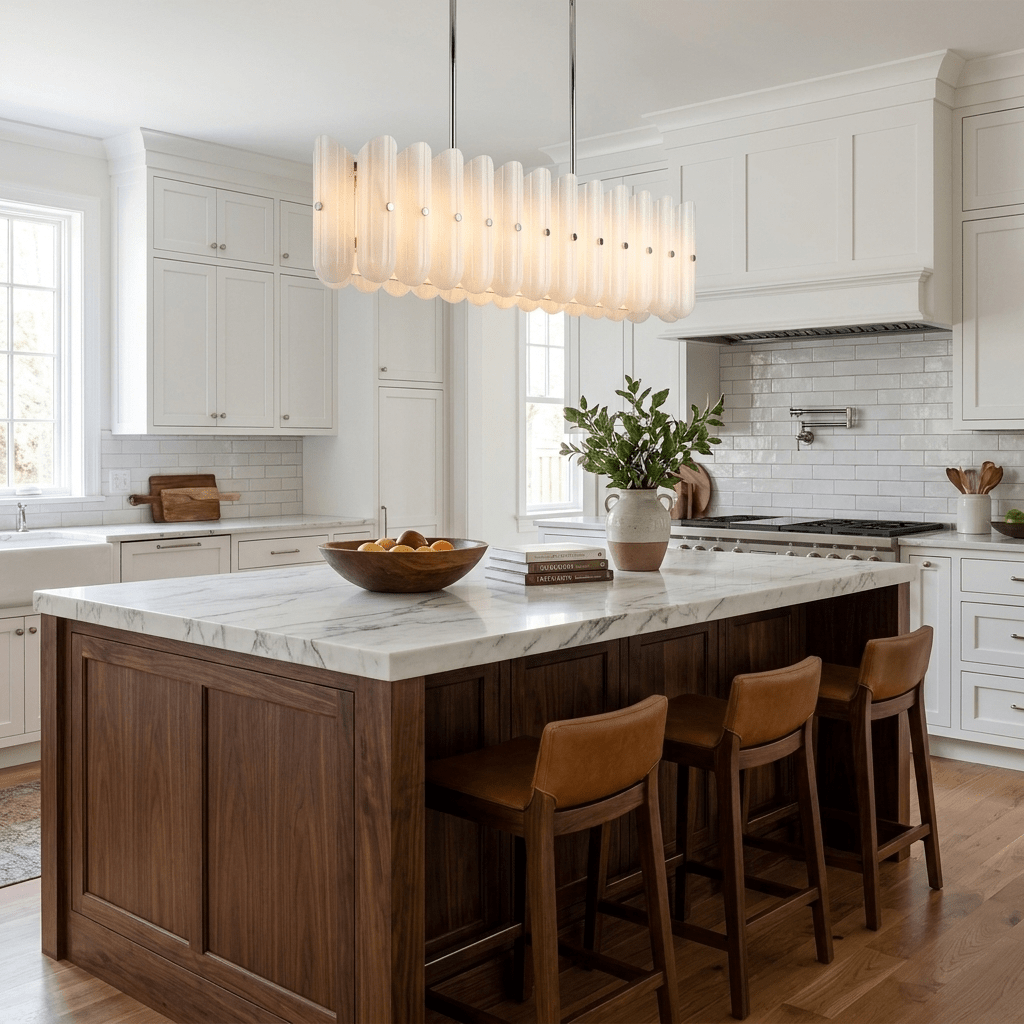 Aurelia Chandelier