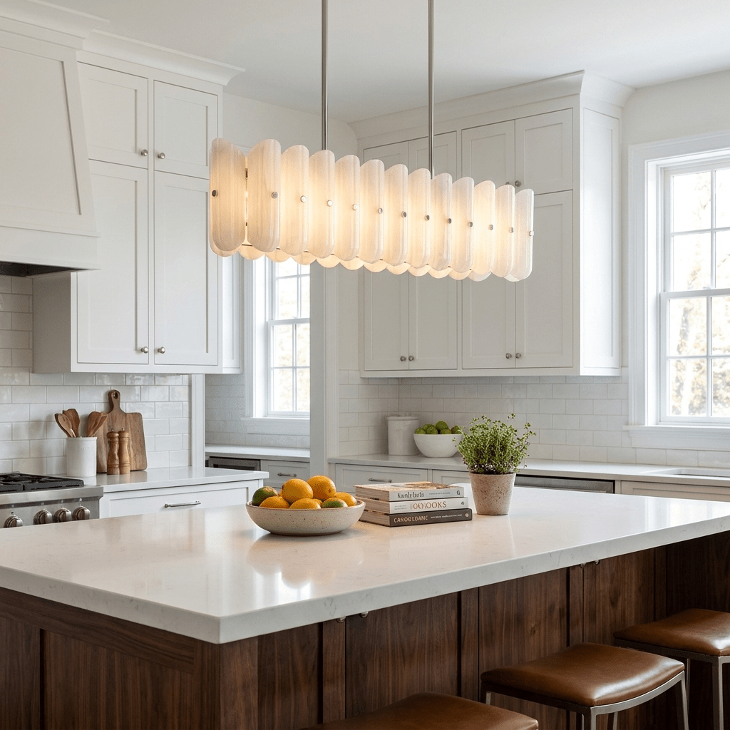Aurelia Chandelier