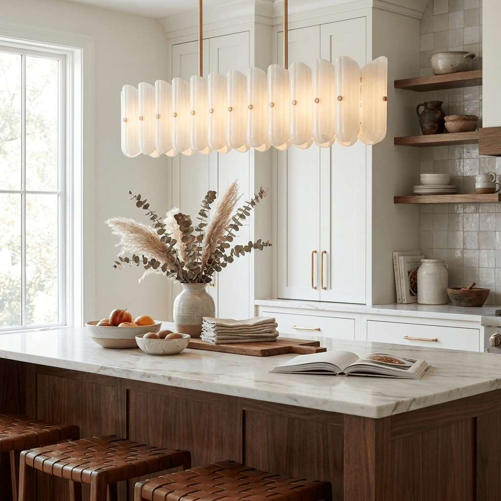 Aurelia Chandelier