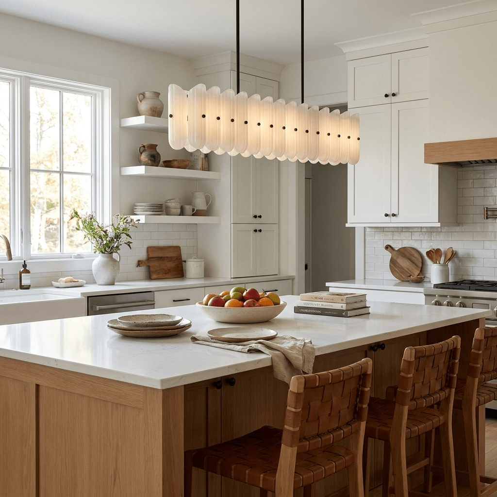 Aurelia Chandelier