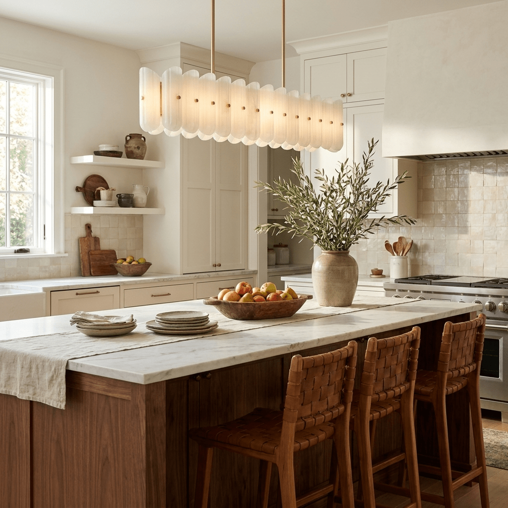 Aurelia Chandelier