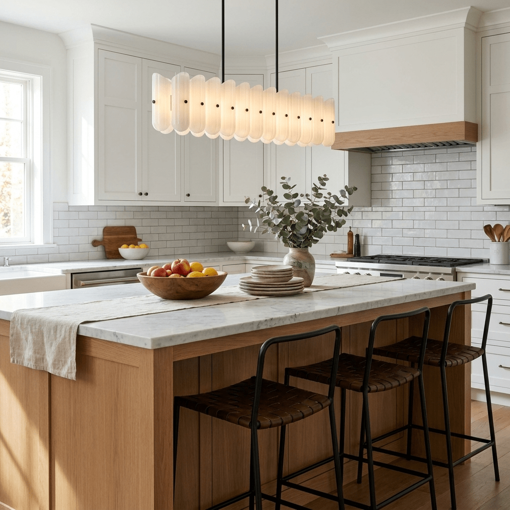 Aurelia Chandelier
