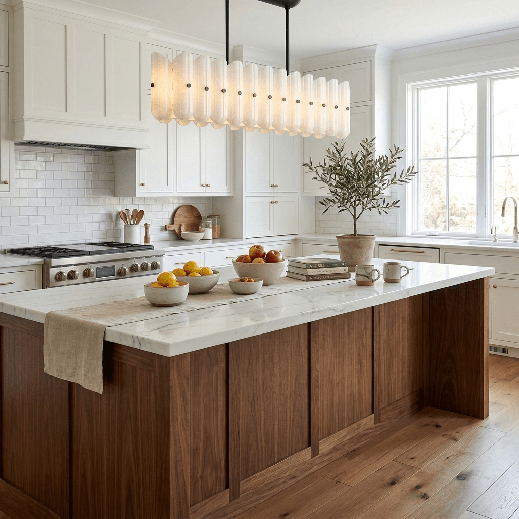 Aurelia Chandelier