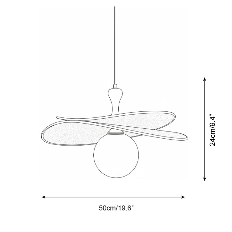Avelion Pendant Light