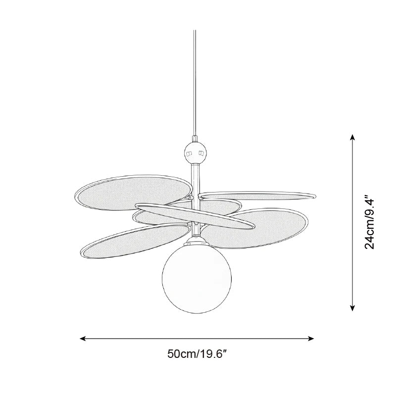 Avelion Pendant Light