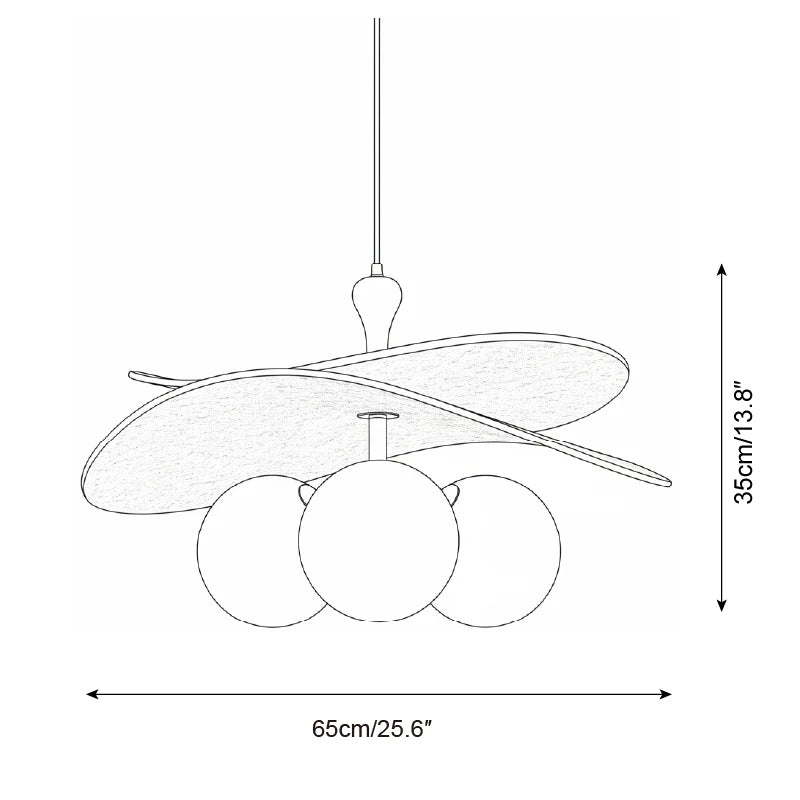 Avelion Pendant Light