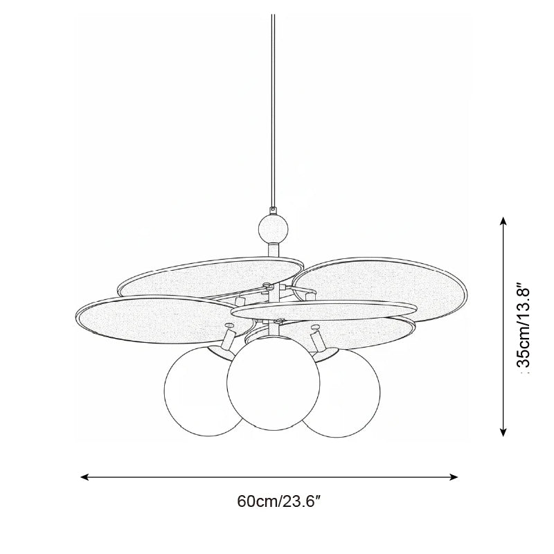 Avelion Pendant Light
