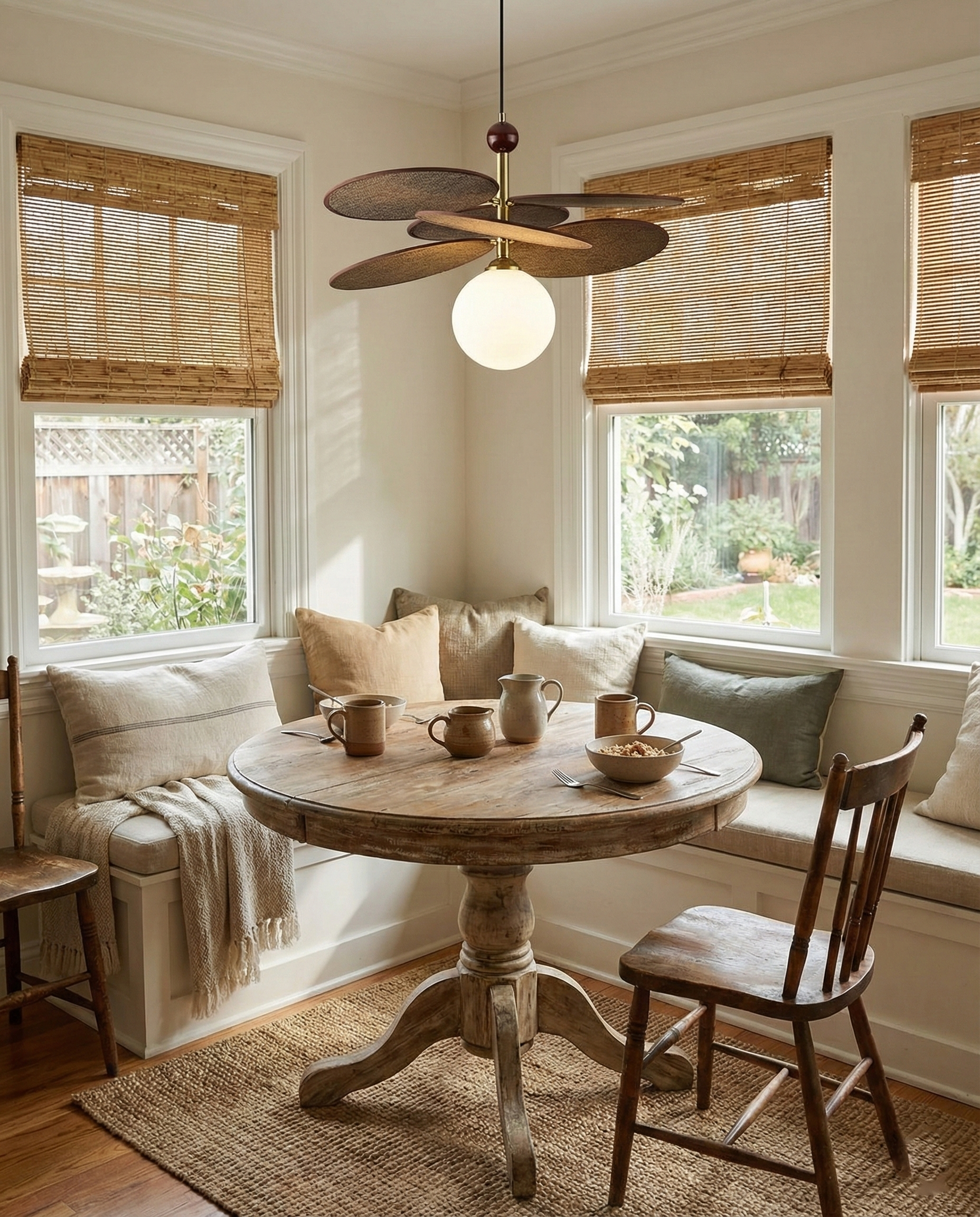 Avelion Pendant Light