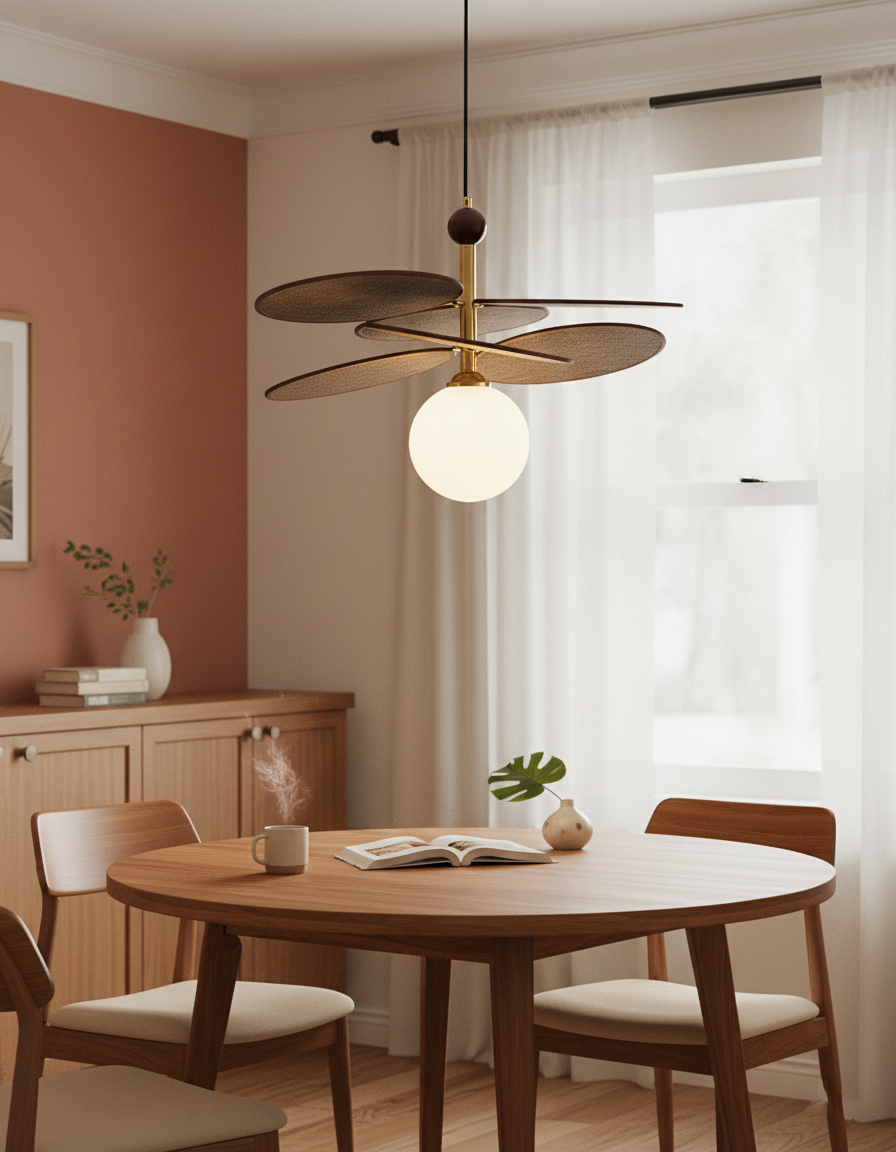Avelion Pendant Light